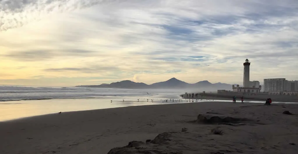 La Serena