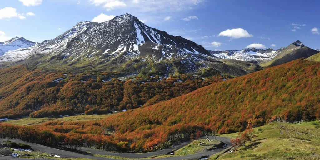 Tierra del Fuego