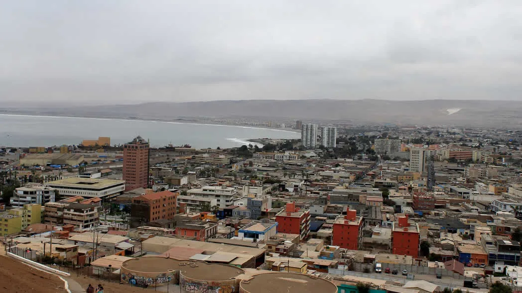 Arica