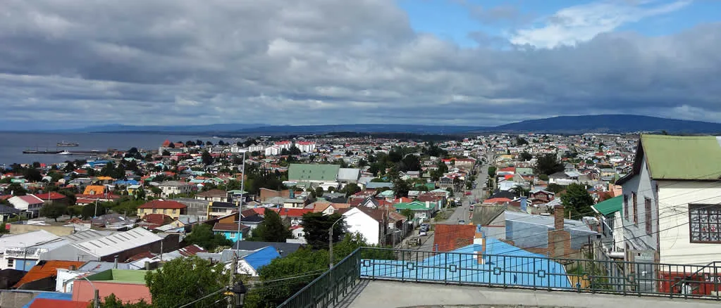 Punta Arenas