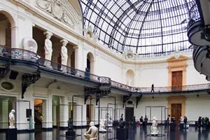 Las 10 mejores cosas para ver y hacer en Santiago