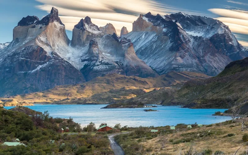 Cinco parques nacionales ideales para visitar este verano