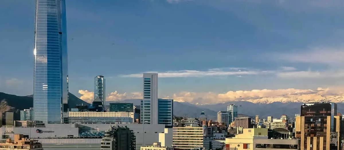 Santiago