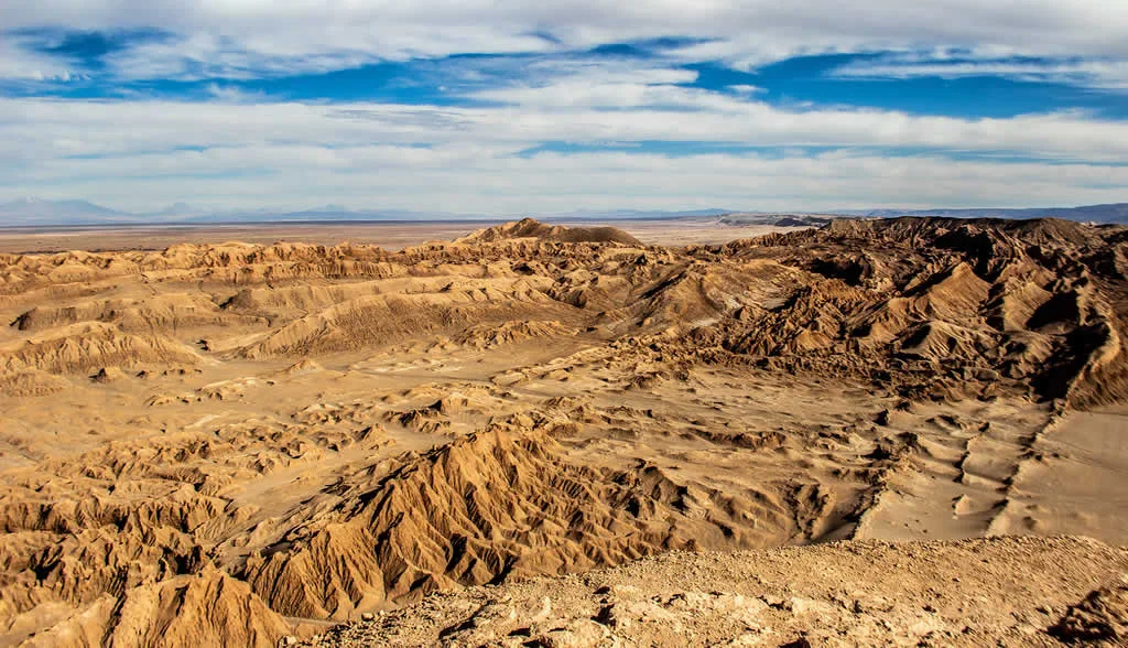 San Pedro de Atacama