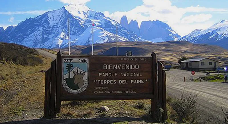 Parque Nacional Torres del Paine reabre sus puertas el 26 de noviembre