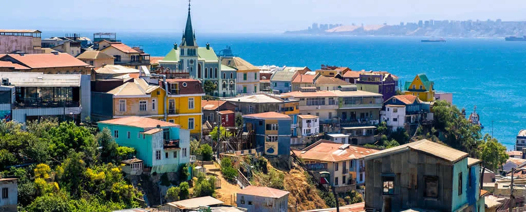 Valparaiso