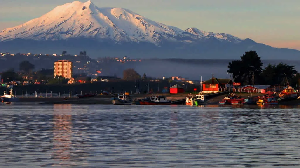 Puerto Montt
