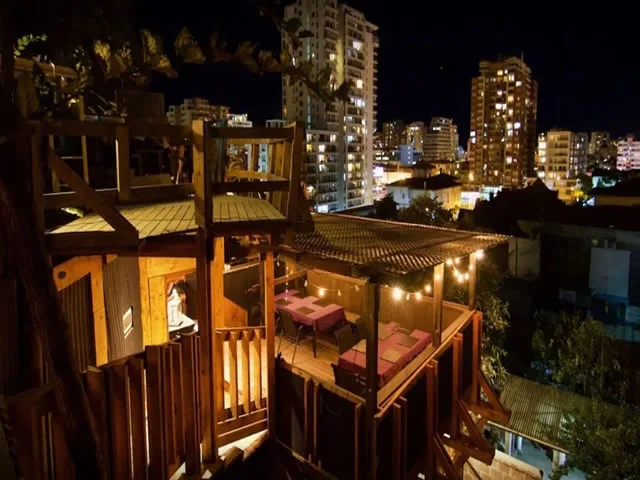Hoteles buenos y baratos en Viña del Mar