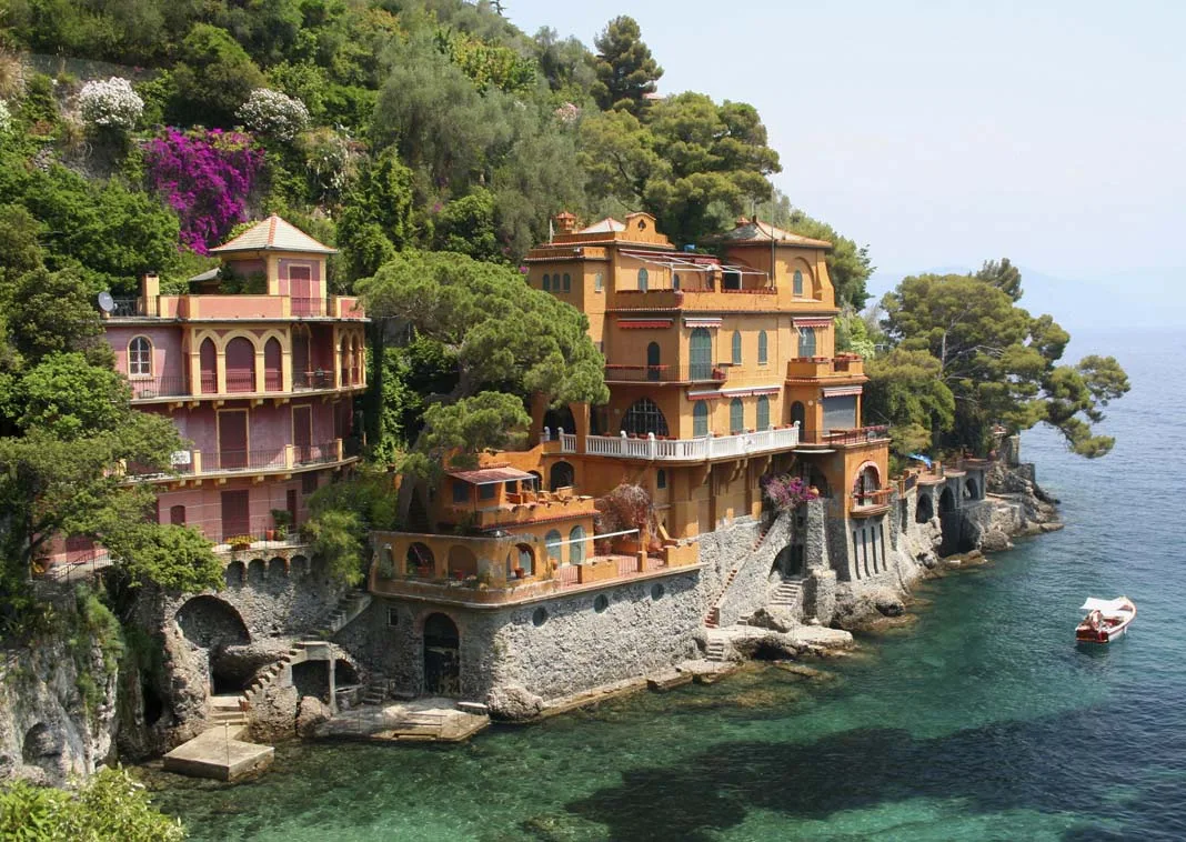 Villa del Mar