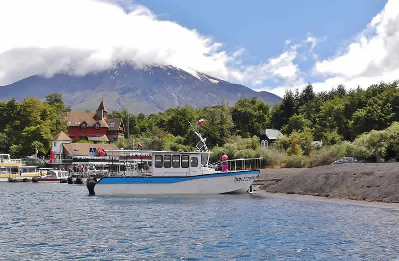 Puerto Varas