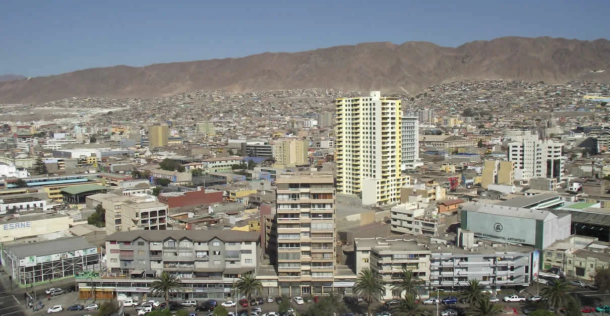 Antofagasta