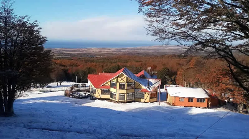 10 lugares para ver en Punta Arenas