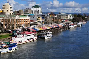 Valdivia