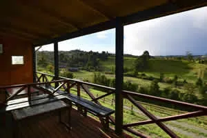 Hostales en Chiloé