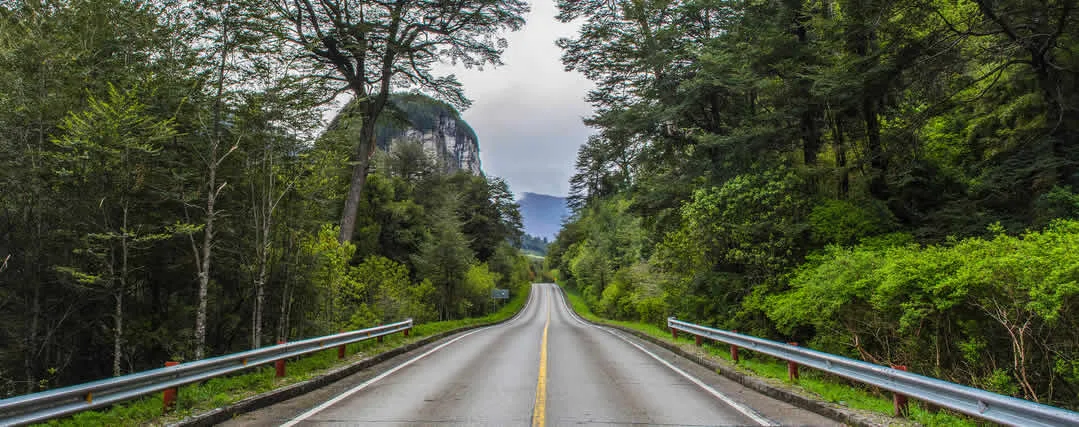 Carretera Austral